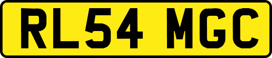 RL54MGC