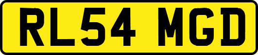 RL54MGD