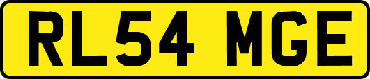RL54MGE