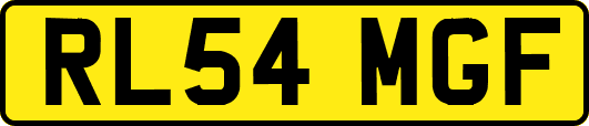 RL54MGF