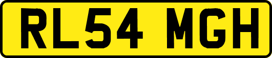 RL54MGH