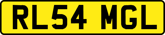 RL54MGL