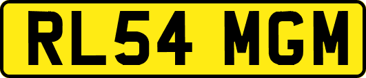 RL54MGM