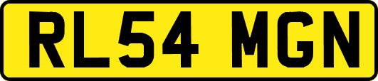 RL54MGN