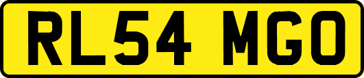 RL54MGO