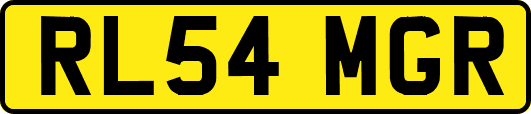 RL54MGR