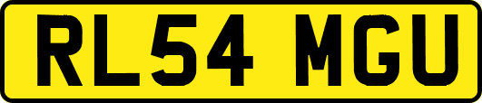 RL54MGU
