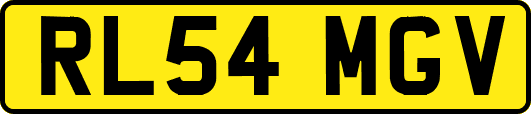 RL54MGV