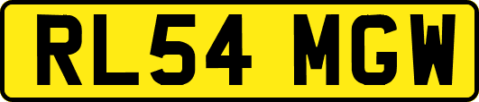 RL54MGW