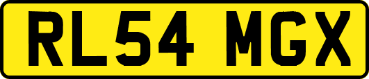 RL54MGX