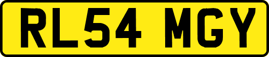 RL54MGY