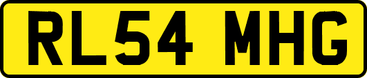RL54MHG