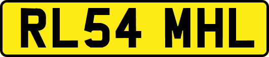 RL54MHL