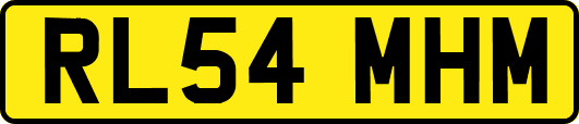 RL54MHM
