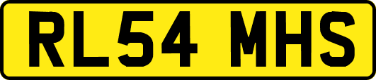 RL54MHS