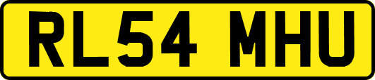 RL54MHU