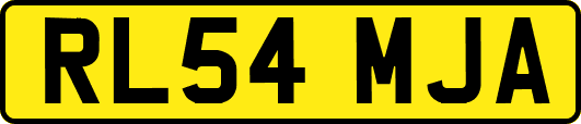 RL54MJA