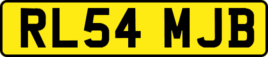 RL54MJB