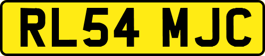 RL54MJC
