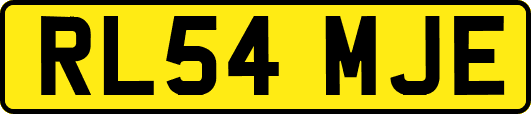 RL54MJE