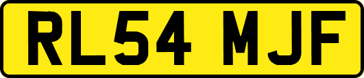 RL54MJF