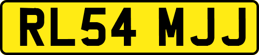 RL54MJJ