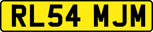 RL54MJM
