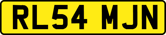 RL54MJN