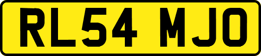 RL54MJO