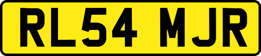 RL54MJR