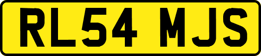 RL54MJS