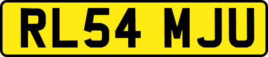 RL54MJU