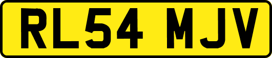 RL54MJV