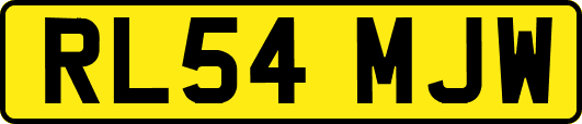 RL54MJW
