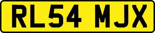 RL54MJX