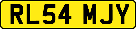 RL54MJY