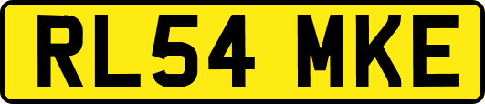RL54MKE