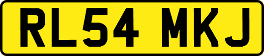 RL54MKJ