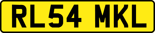 RL54MKL
