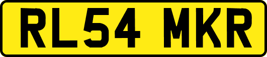 RL54MKR
