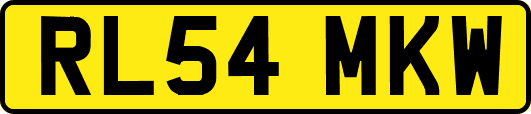 RL54MKW