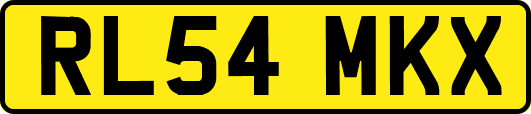 RL54MKX