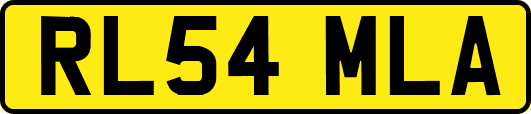 RL54MLA