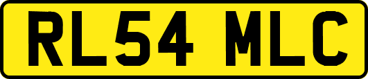RL54MLC