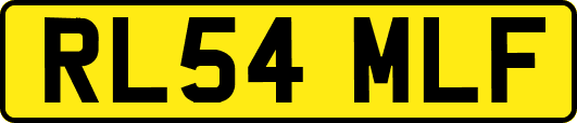 RL54MLF