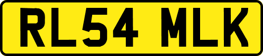 RL54MLK