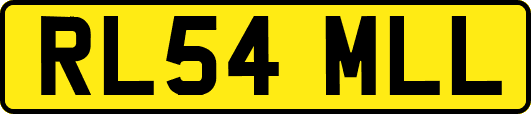 RL54MLL