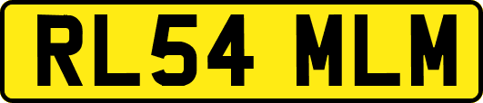 RL54MLM