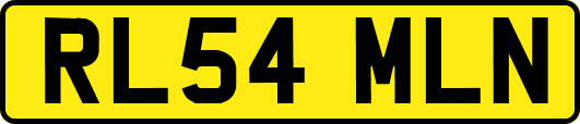 RL54MLN