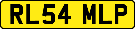 RL54MLP